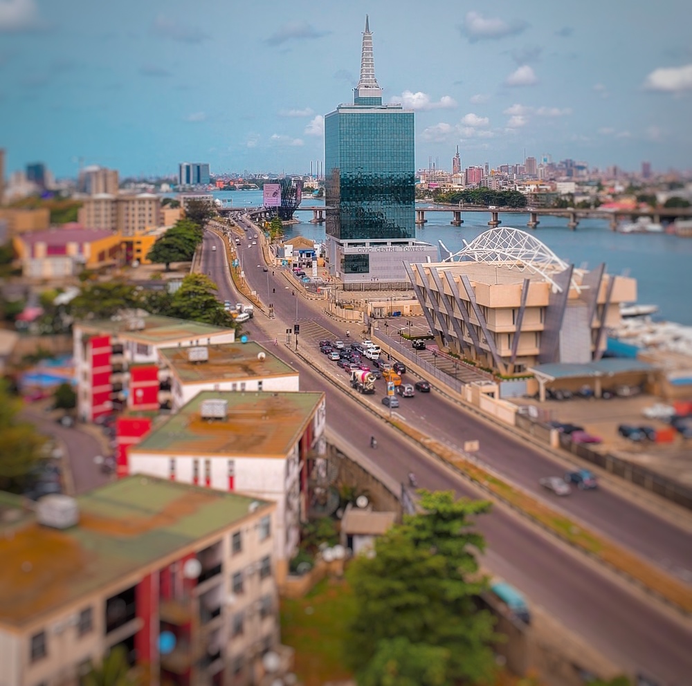 The most beautiful cities in Nigeria